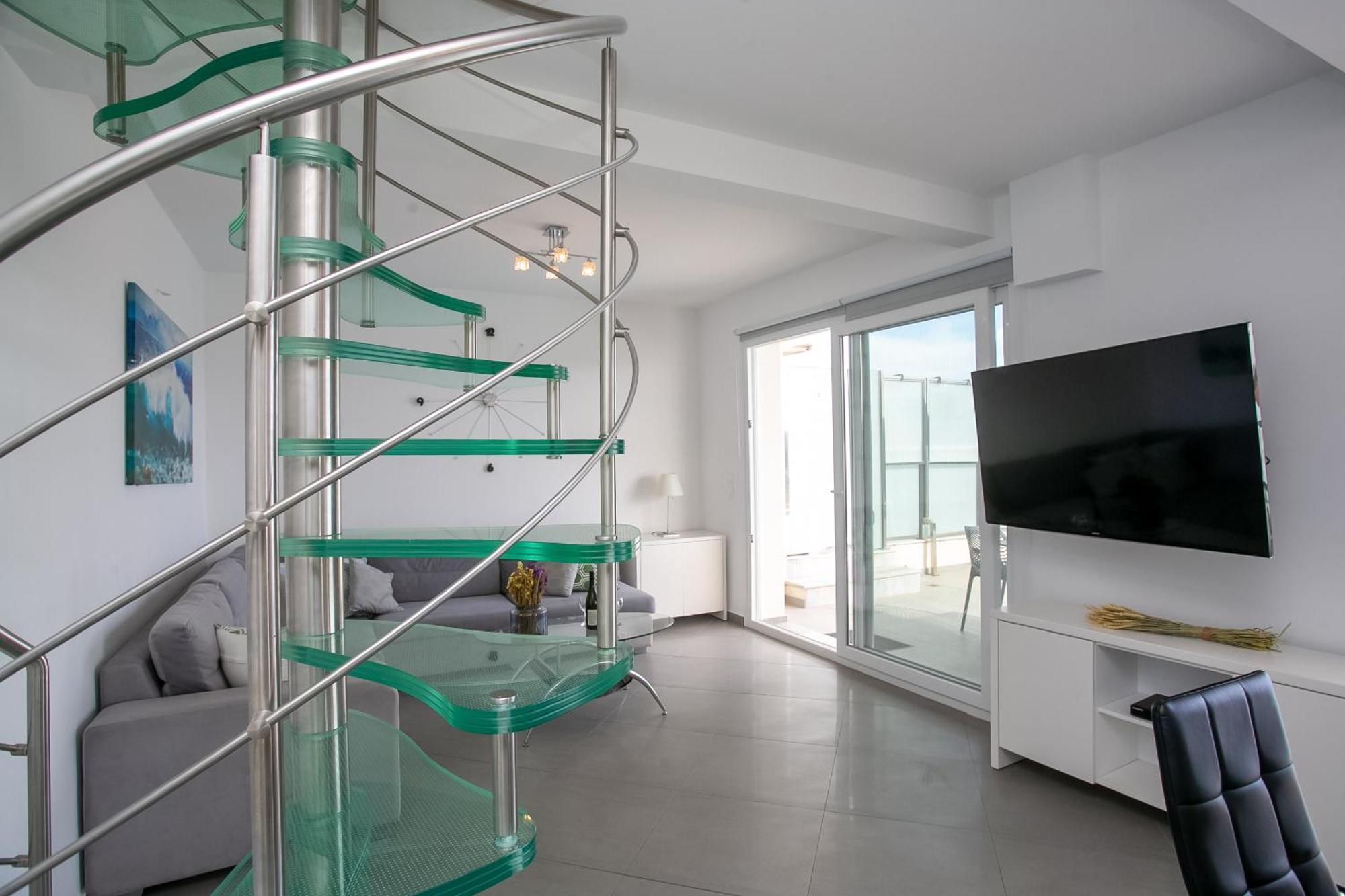 N&L Villas Pyrgi  Экстерьер фото
