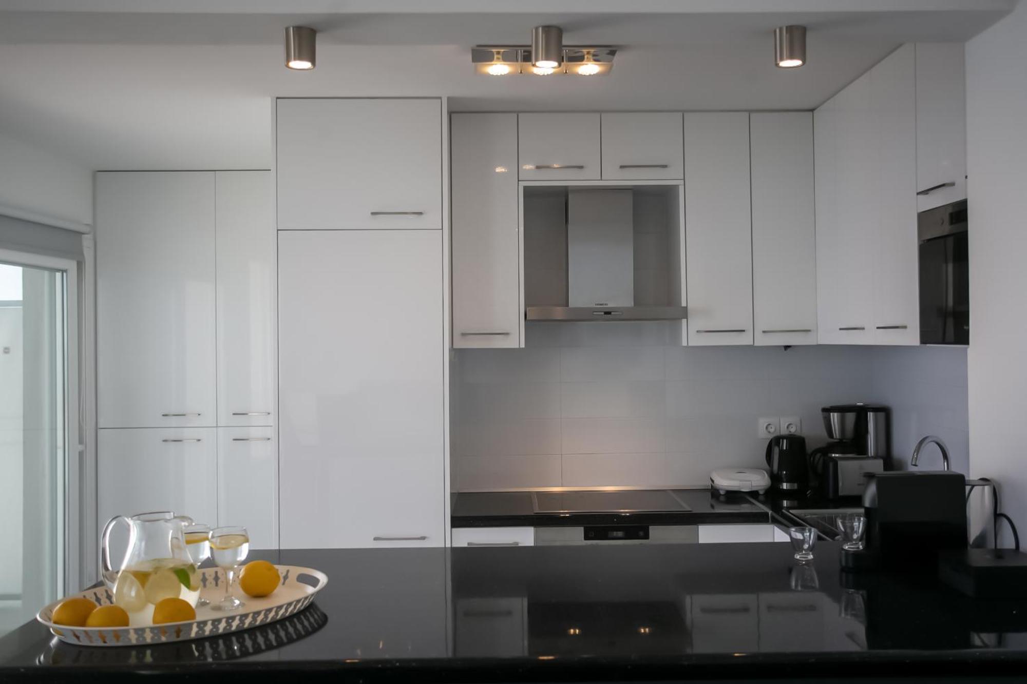 N&L Villas Pyrgi  Экстерьер фото
