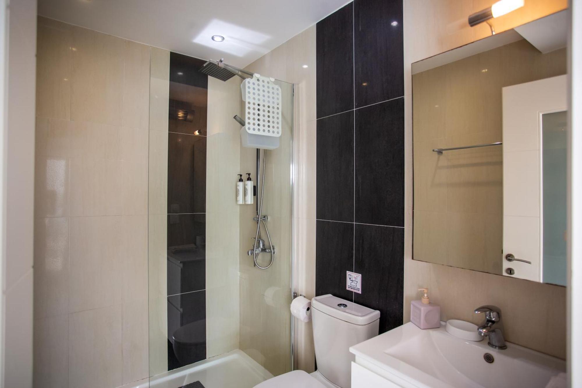 N&L Villas Pyrgi  Экстерьер фото