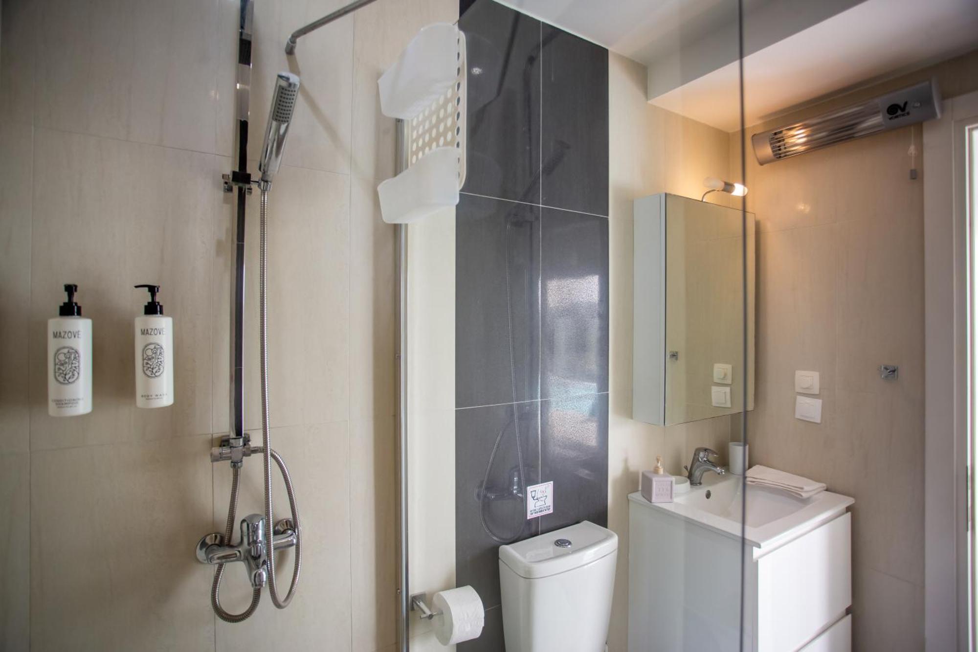 N&L Villas Pyrgi  Экстерьер фото